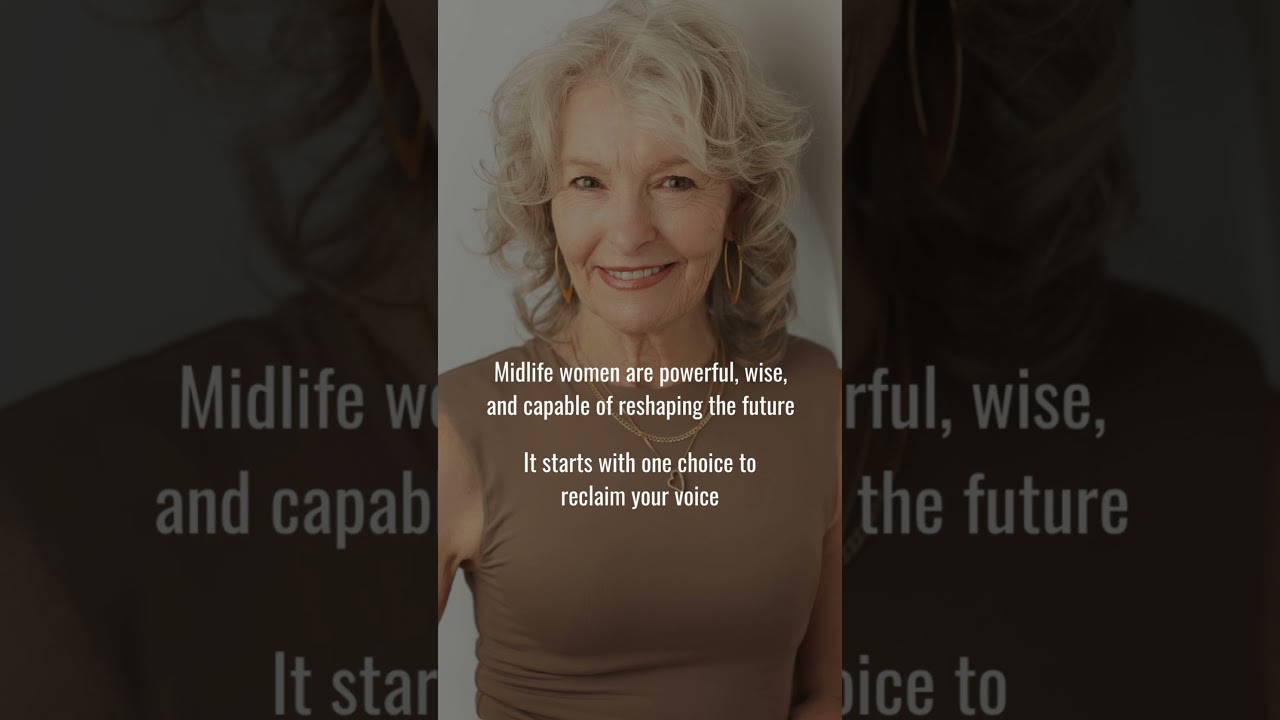 The Menopause Conversation We Wish Someone Had With Us