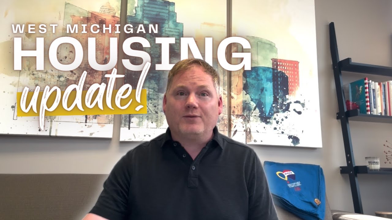 What You Need to Know | Grand Rapids Housing Update April 2024