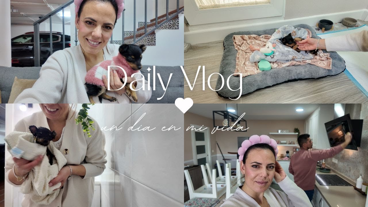 Bizcocho casero - 🧡  Tarde en familia Vienen a CONOCERLA¡¡🥰  // FAMILIABOMBONASO