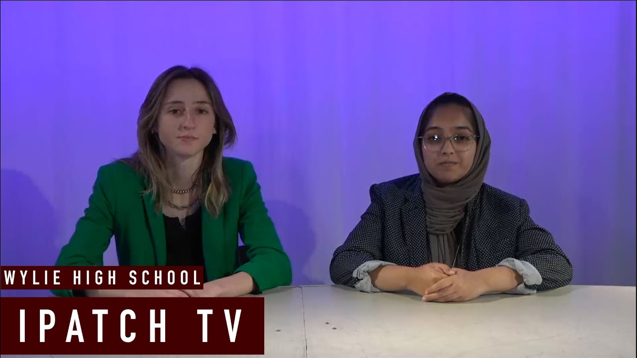 iPatch TV Club Episode