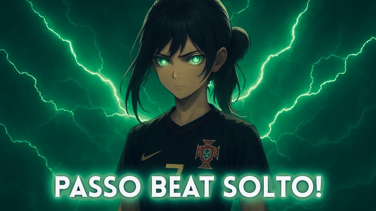 PASSO BEAT SOLTO!