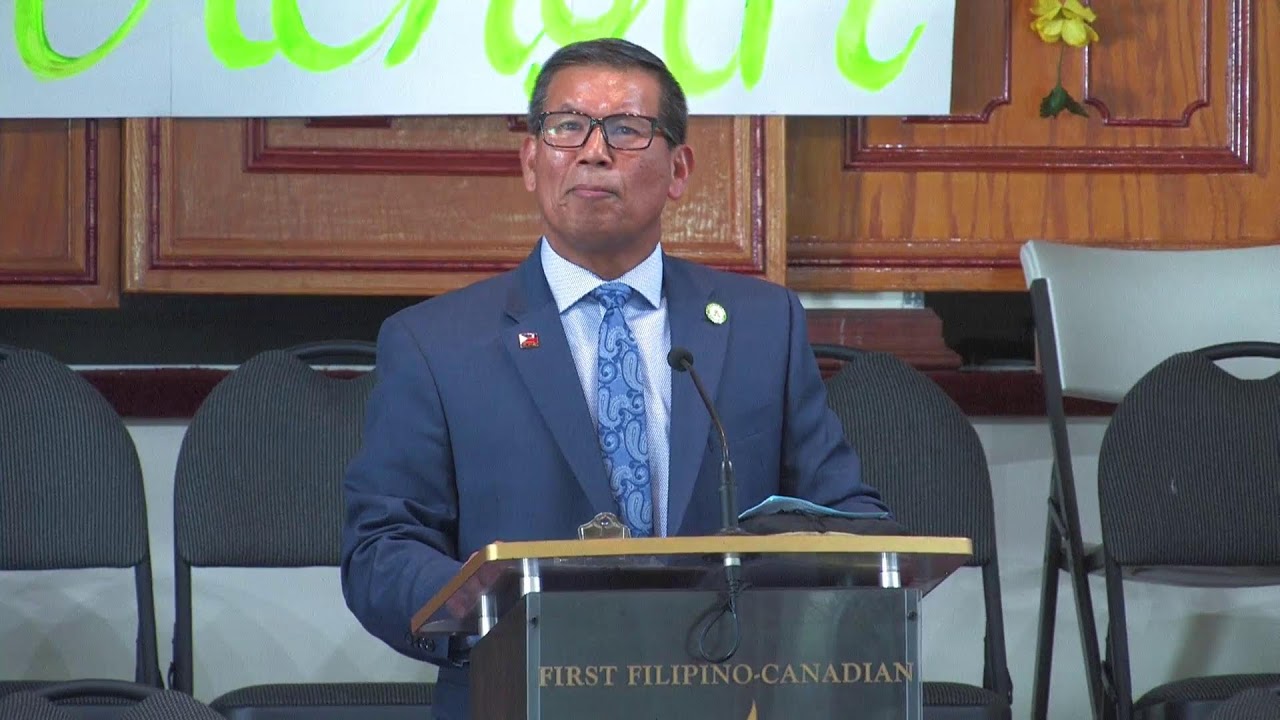 Ilocano Sabbath | June 4, 2022