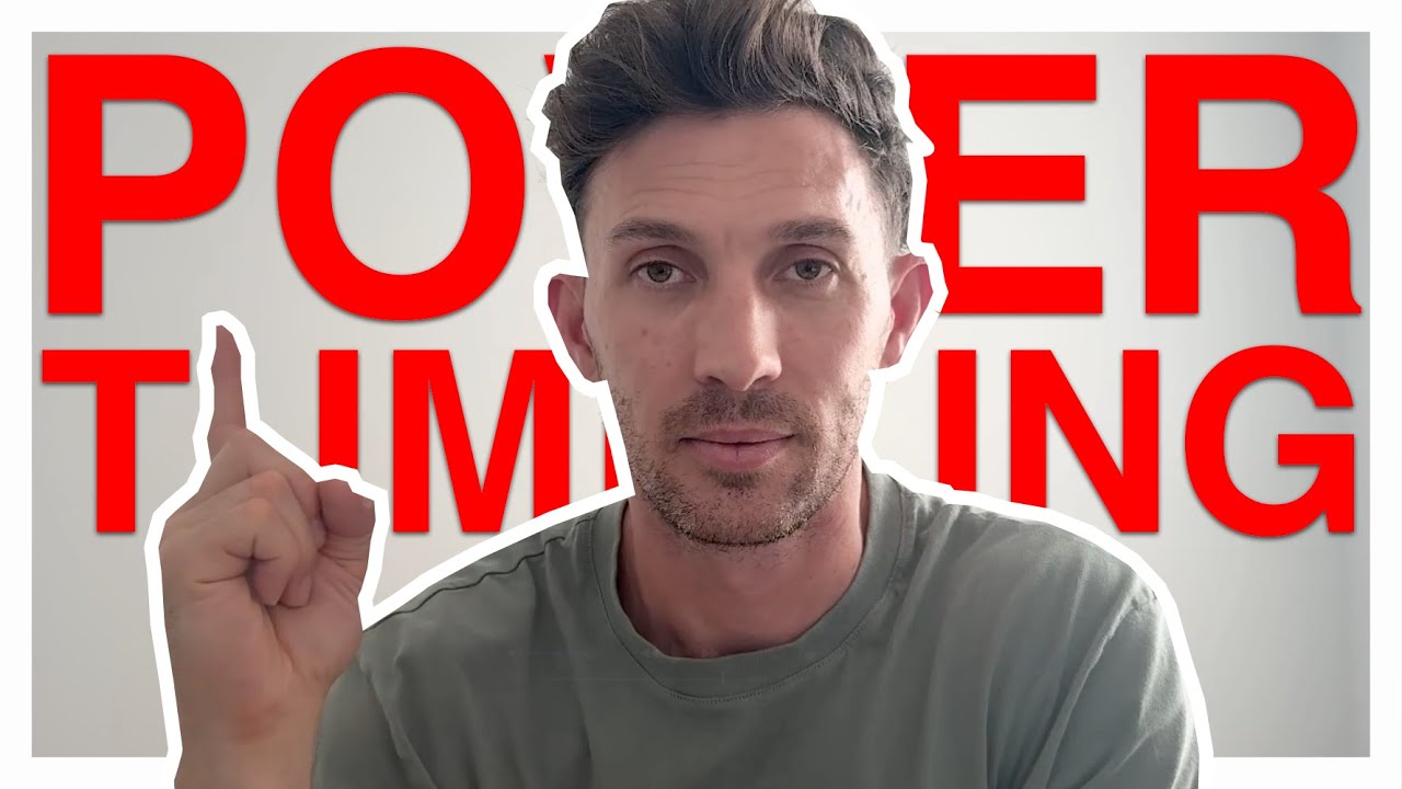 Power Tumbling Technique 