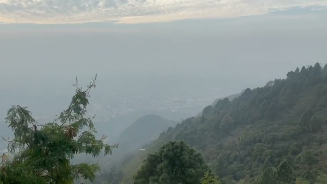 🌸 जय माता दी | पैदल यात्रा से माता रानी और भैरव बाबा के दर्शन