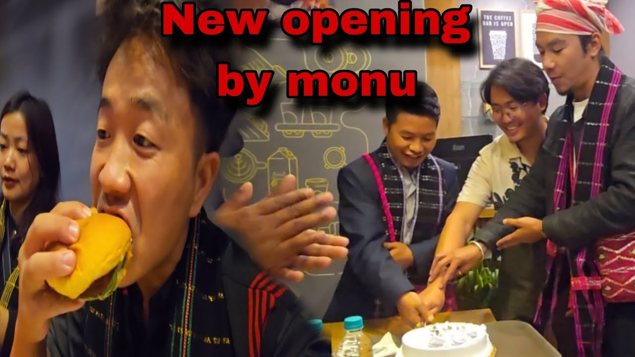 New Restaurant opening by monu || tezu mela mai 100 mai dress offer