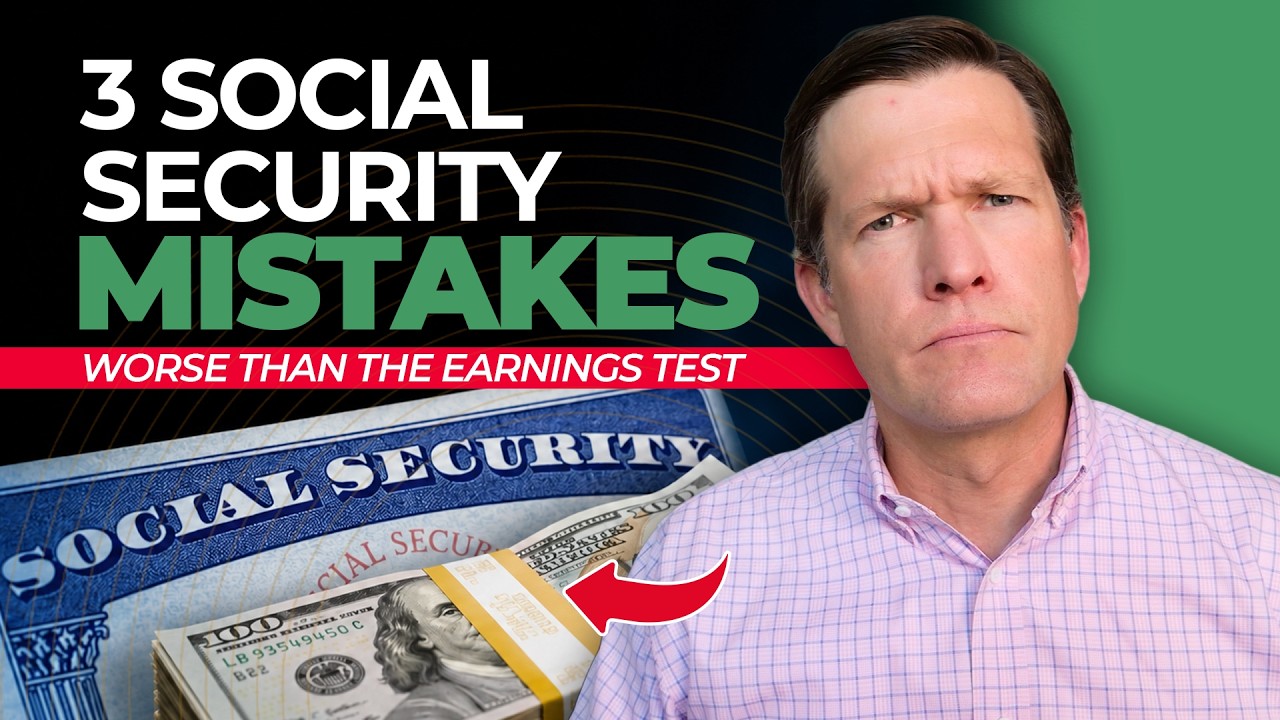 Working While Collecting Social Security: The Earnings Test Rule That May Disappear