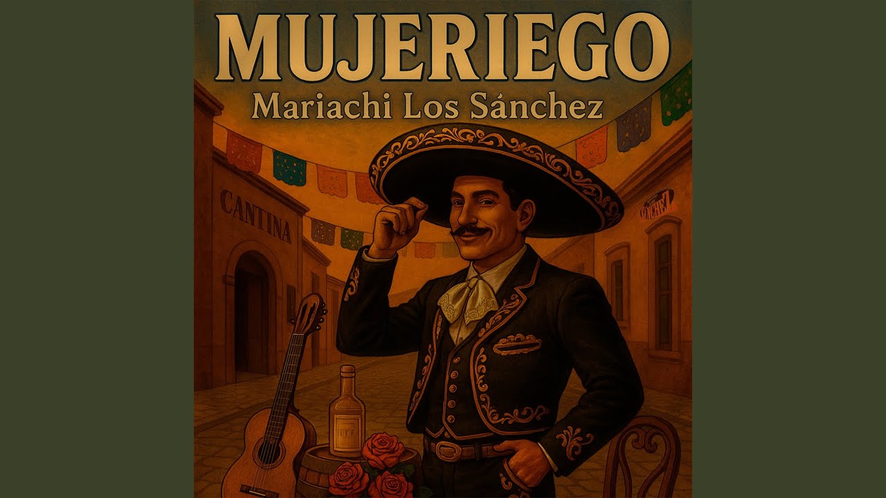 Mujeriego