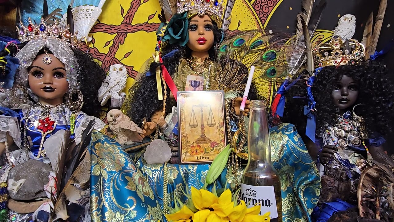 Libra suelta todo lo que te ate al pasado para que llegue lo nuevo llega éxito resivelo 