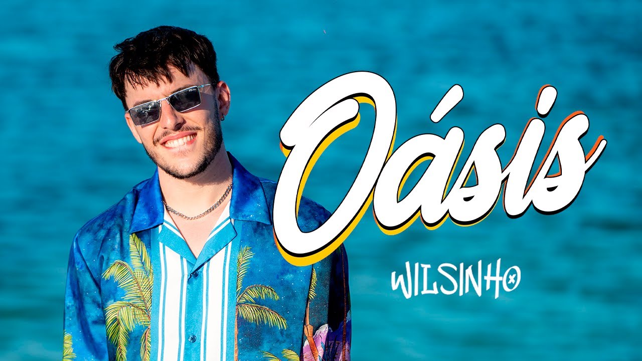 O&Aacute;SIS - Wilsinho (Clipe Oficial)
