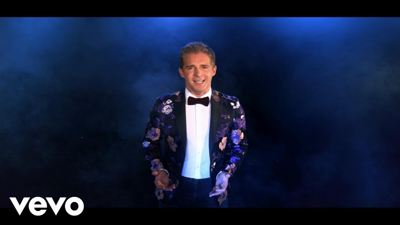 Christoff - Door Jou (Nieuw Geluk)