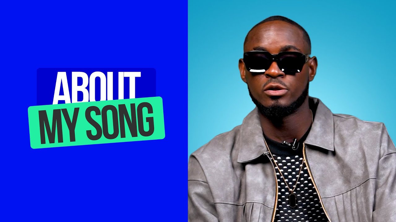 Big Iya dévoilait le mois dernier son nouveau single « KATANA »