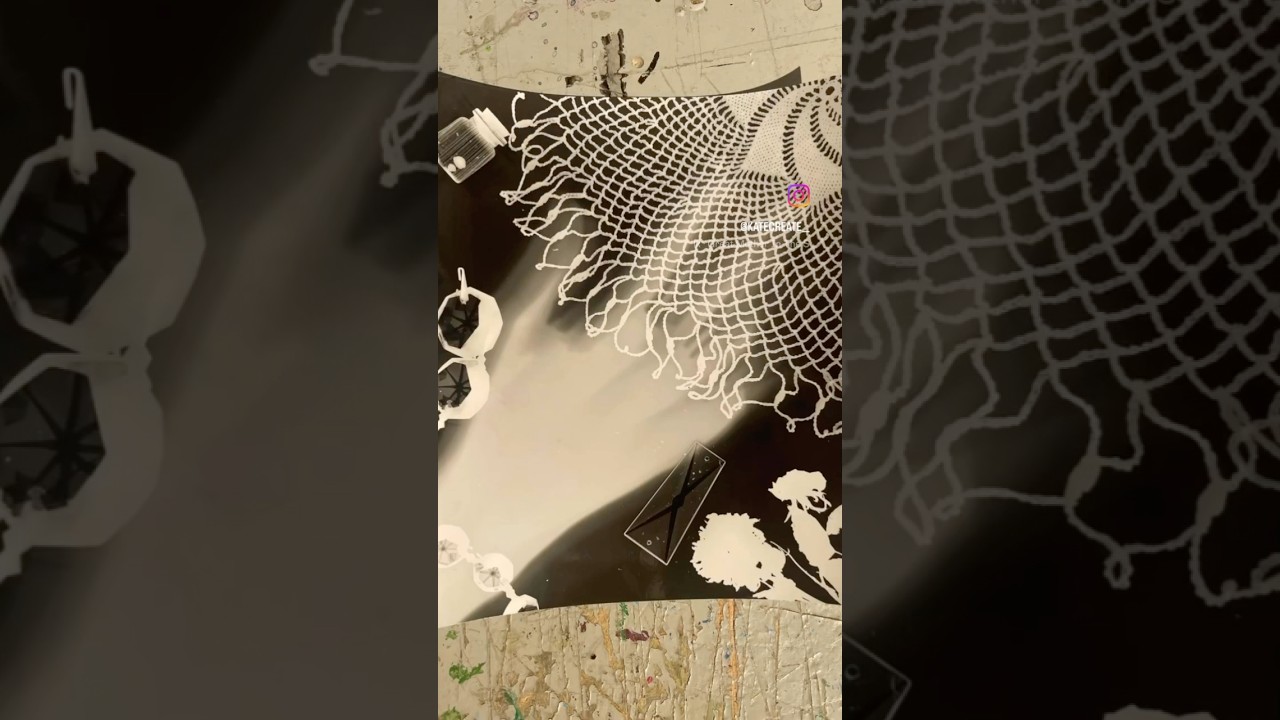 Photograms 🩻 