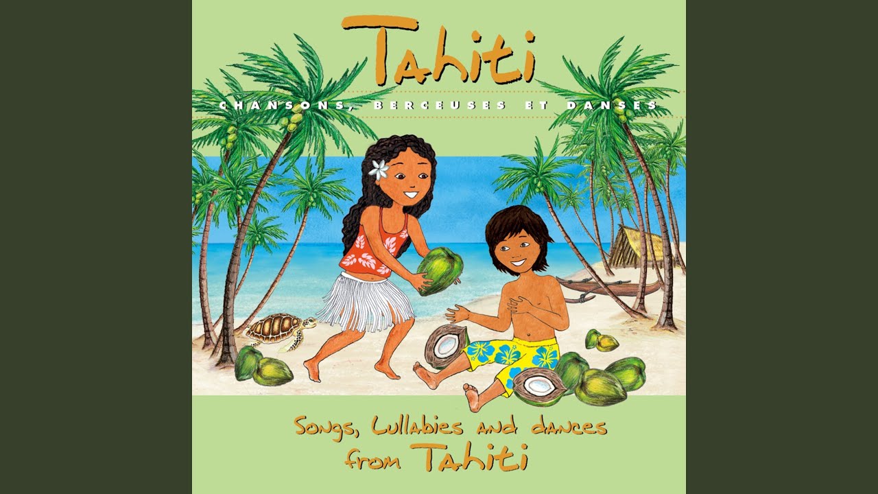 Ee e maa maitai te uru (Le fruit à pain)