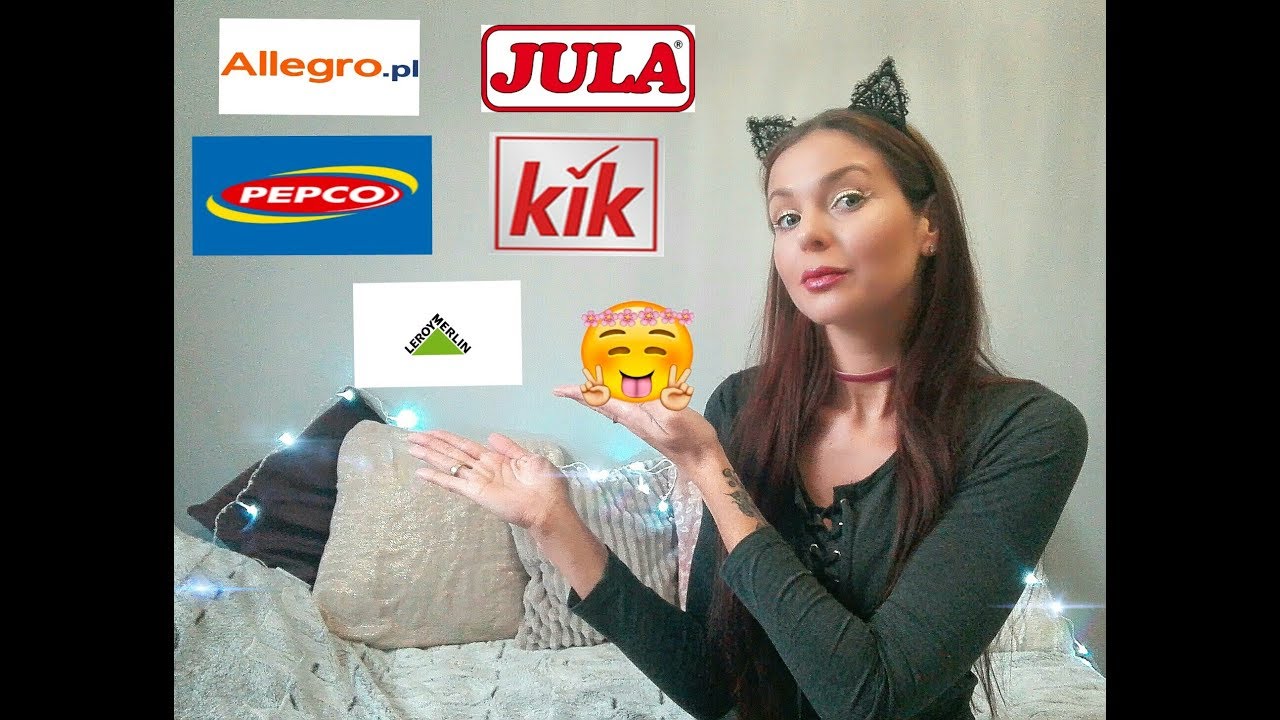 HAUL - DOMOWO DEKORACYJNY