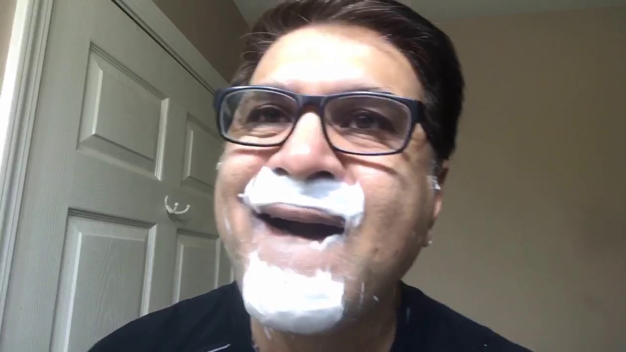 Perma Sharp De Razor Blade Review