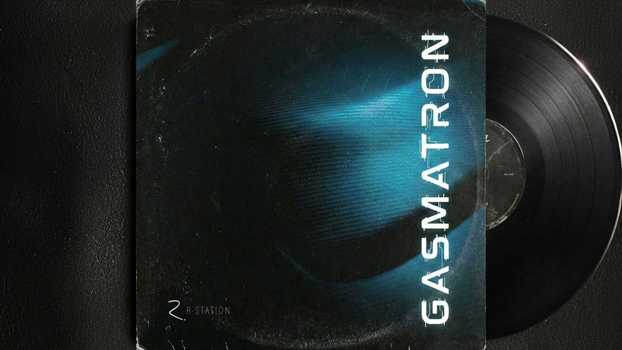 R·Station - Gasmatron