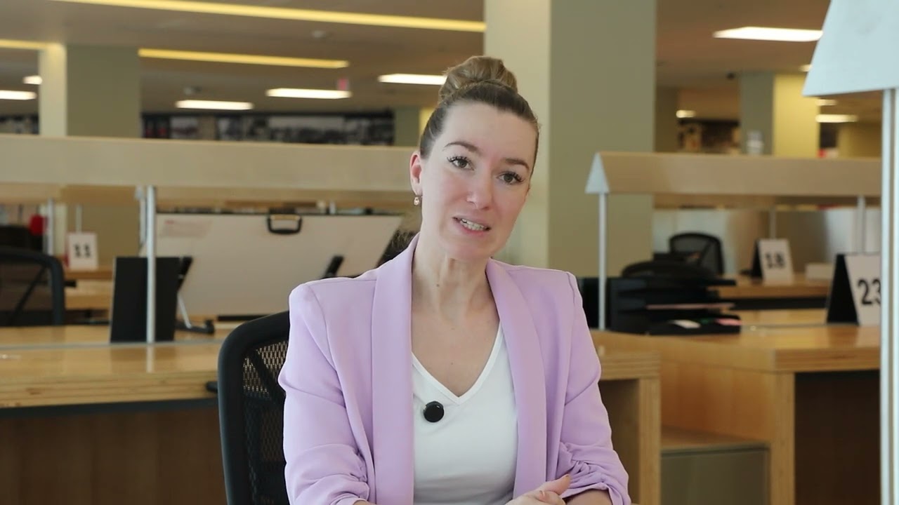 A GLAM Makeover for the Archives of Ontario