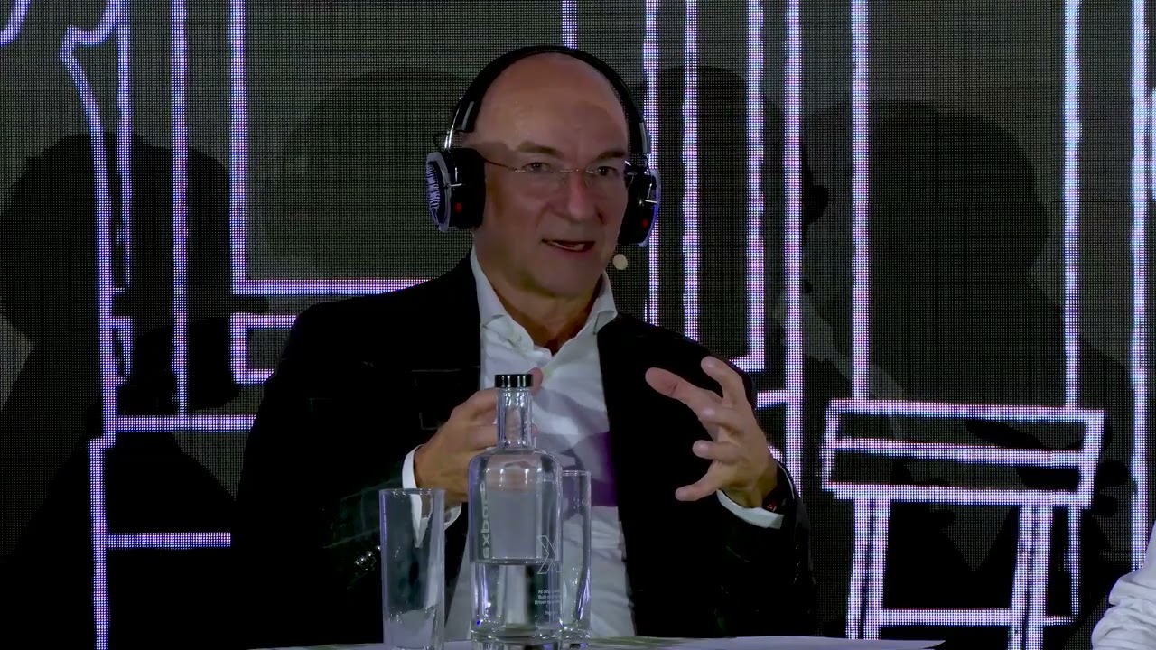 Building an AI ready data center ecosystem in the Atlantic region