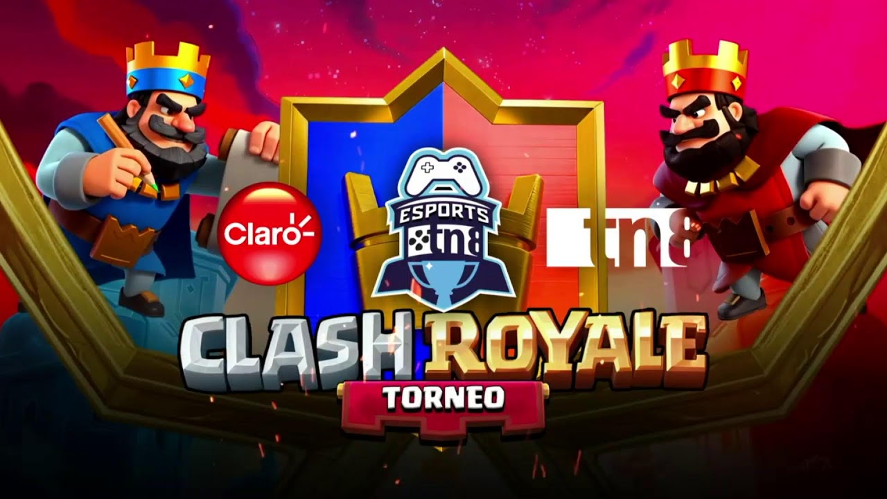 ¡Final de Infarto! Resumen del Torneo Clash Royale