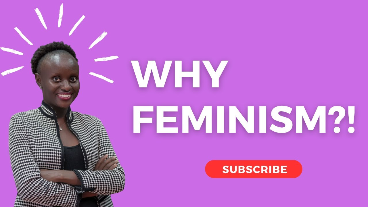 WOMEN AND FEMINISM With Maria Alesi