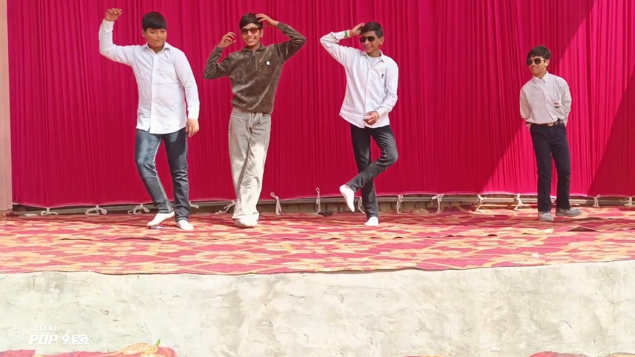 Comedy 🤣.... 🤣..... School ....performance.....