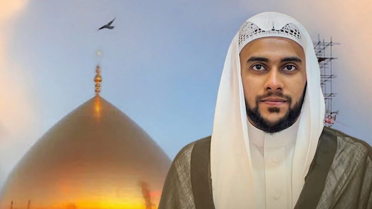 ذكرى مولد الإمام الهادي (ع) - الملا محمد جواد الملا | حسينية الوداعي