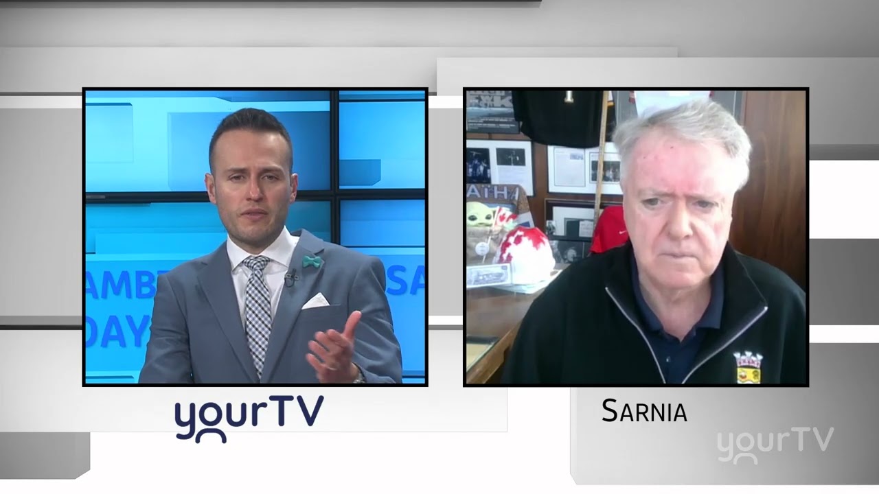 Sarnia Council Rejects Heritage Designation & Latest Airport Update | Sarnia Lambton Today