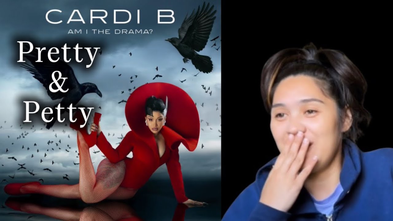 Cardi B 