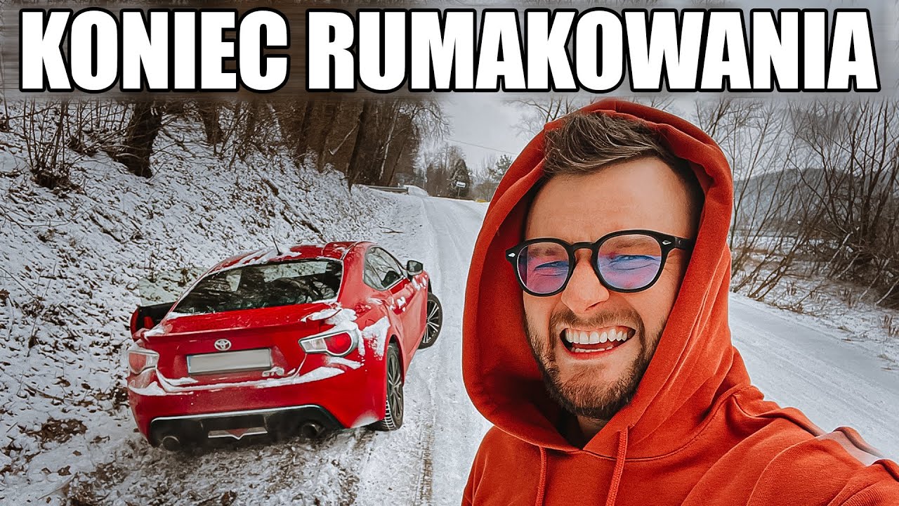 Karol miał wypadek? - Lekko Stronniczy 1396