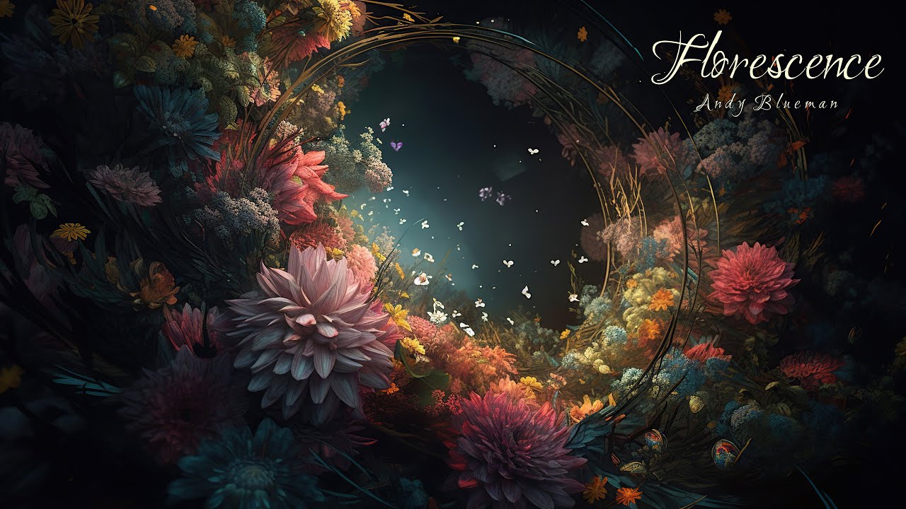 Andy Blueman - Florescence (Original Mix)
