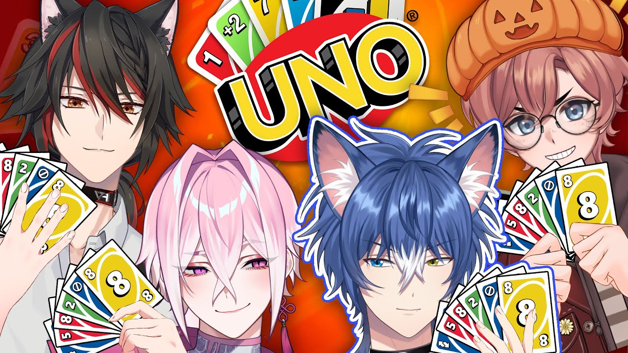 【UNO】ร่วมสานสัมพันธ์กระชับมิตรจิตไมตรีแก่เพื่อนร่วมทาง ft. Unknown Boys