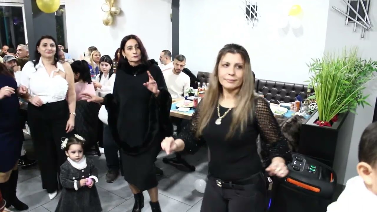 ali'nin 50 lubuley partisi