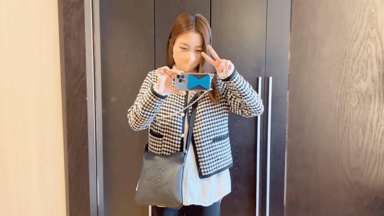韓国vlog 「久しぶりのソウル&ウルサン」