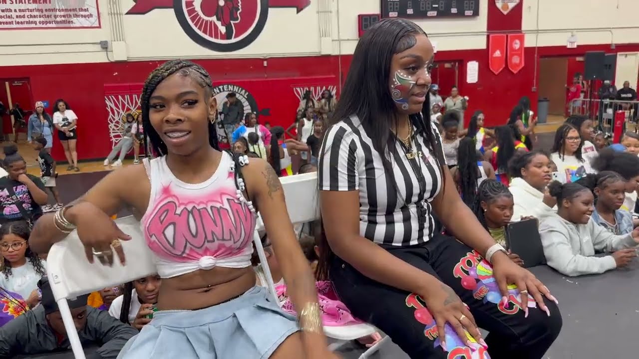 😂🐰 This Battle So VIRAL❗️BUNNY Vs. Soraya‼️ 🤔WHO WON⁉️ | JOIN MEMBERSHIP | Click Link Below⬇️