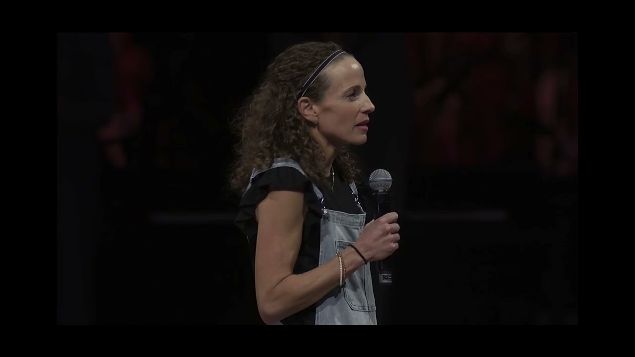 Julie Manning — IF: Gathering 2024