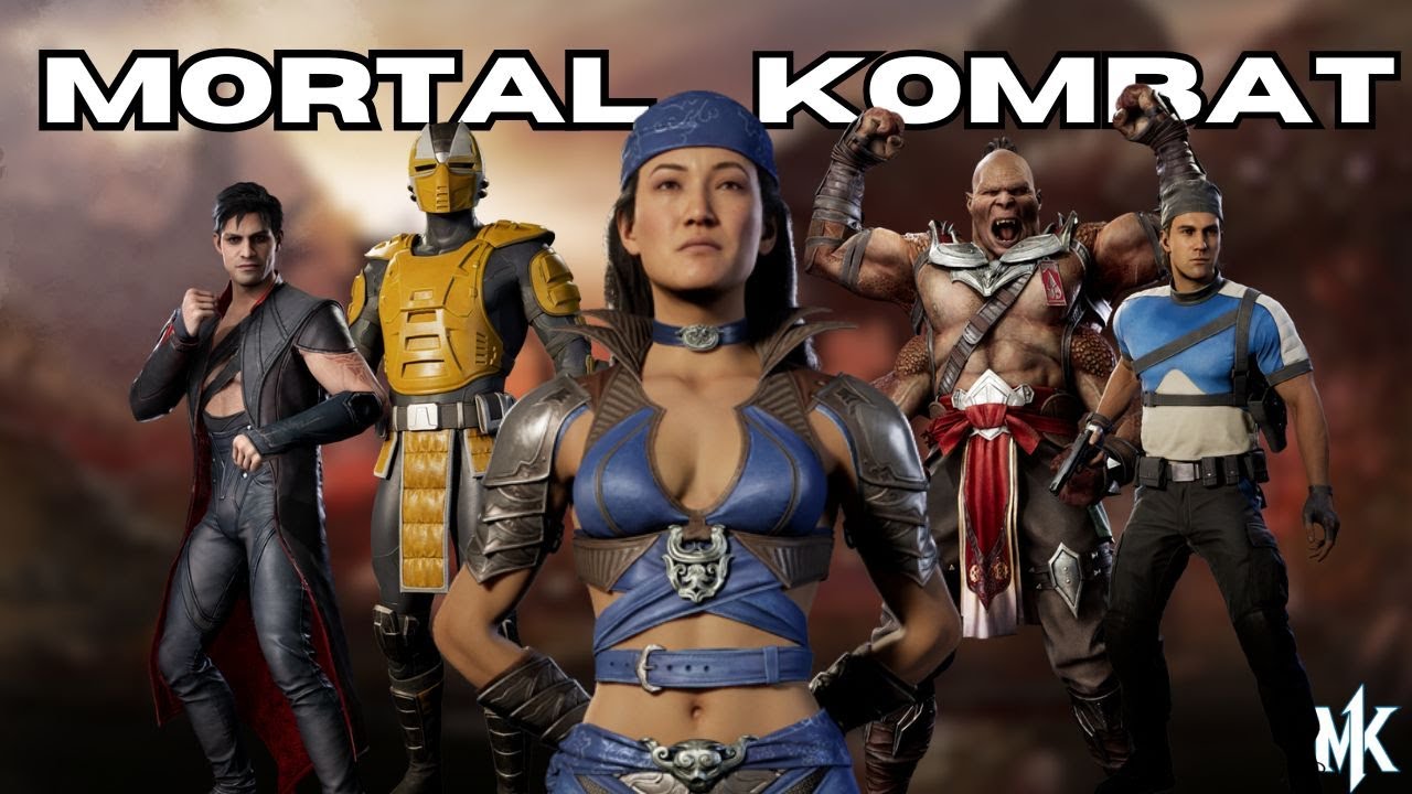 Li Mei is FUN and UNDERRATED! | MK1 Sets | Mortal Kombat 1
