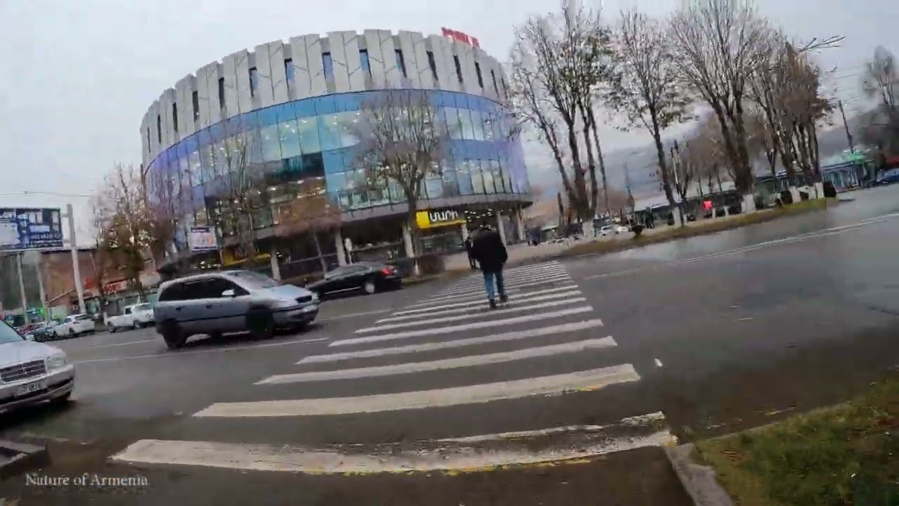 #Ванадзор 07.12.2025