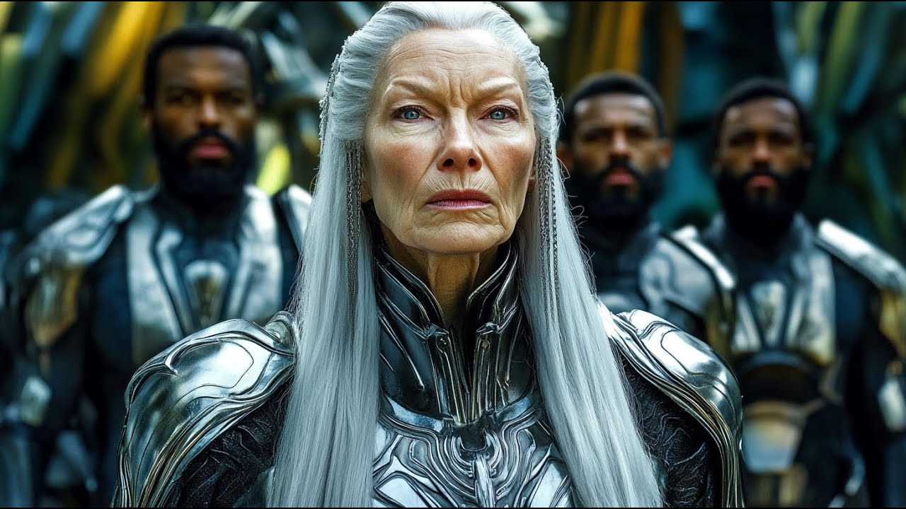 Humans Don’t Wait to Be Told Twice—The Rulers Voted to Exile Earth  HFY | Sci-Fi Story