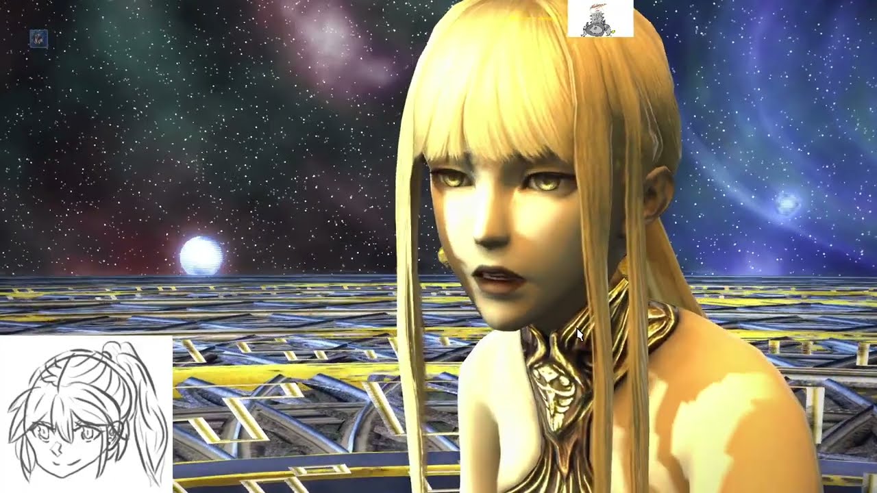 FFXIV 6.5 TOP RPR CLEAR (Aether)