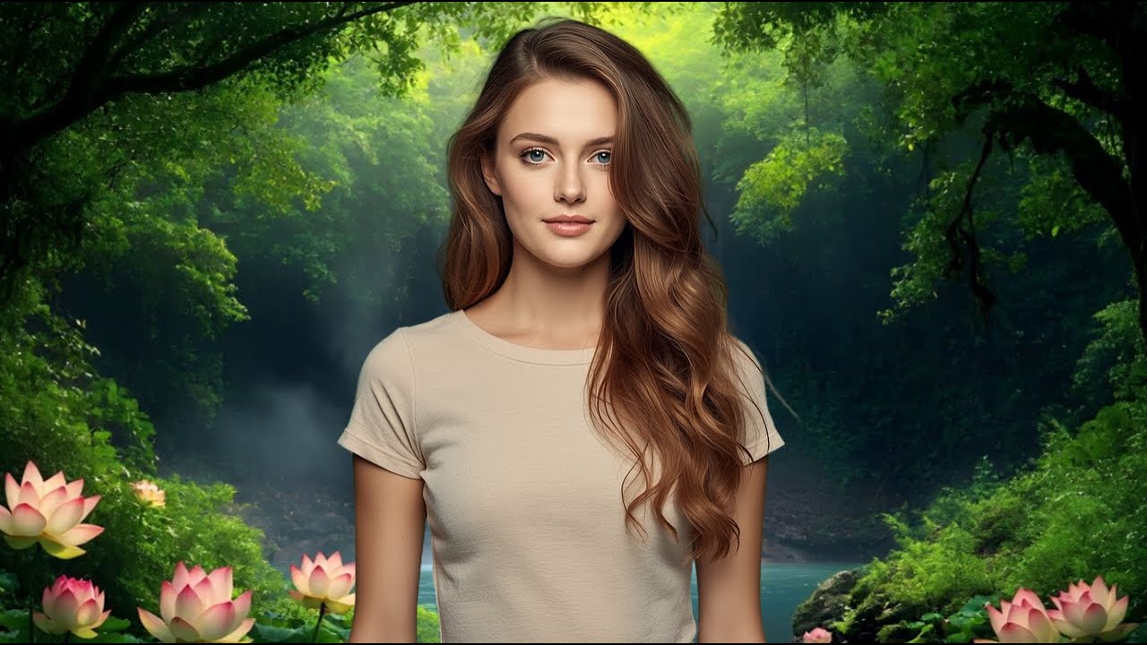AEKTrance(alextran5817) - Something Beautiful (Uplifting Trance) 2025