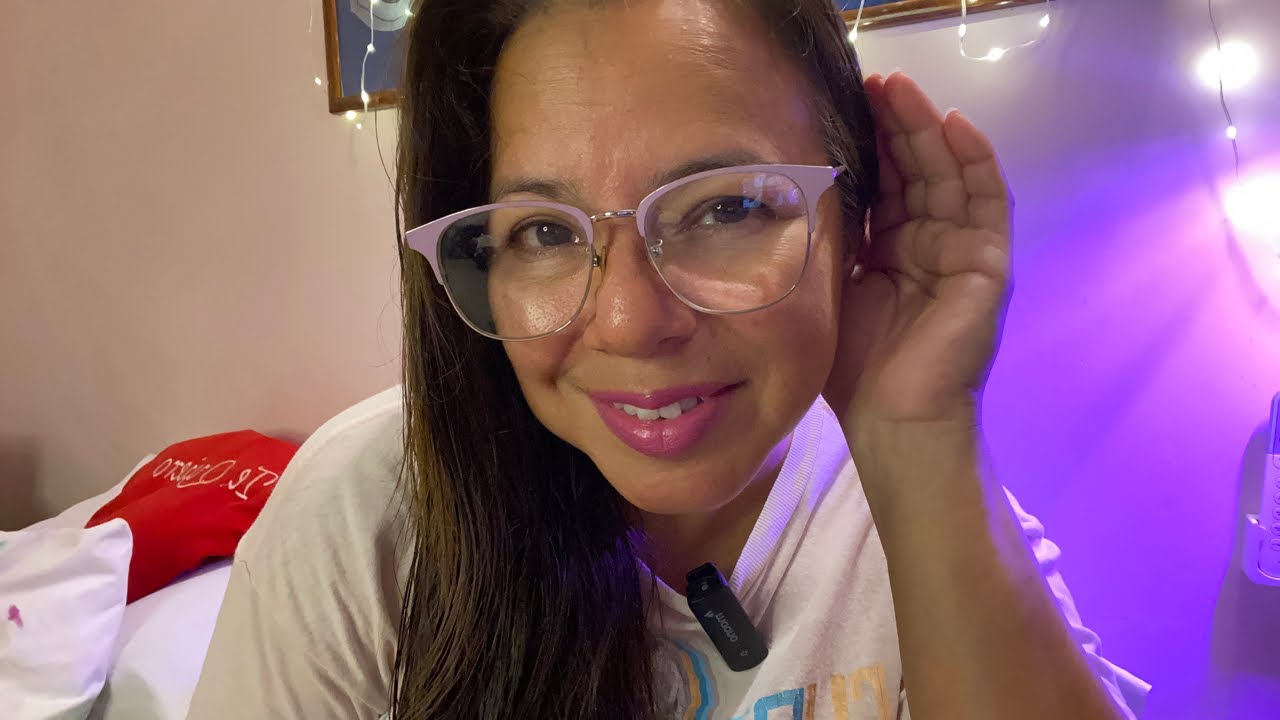 Te escucho mi Corazón Valiente 💖🌈💝