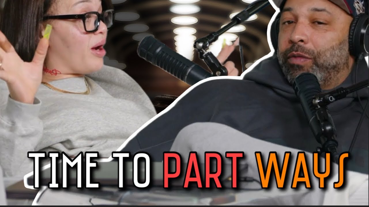 Did Joe Budden Quietly FIRE Mona Love?!