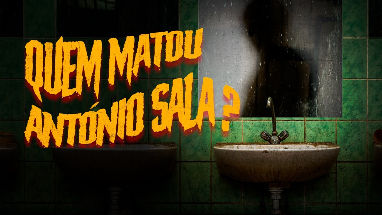 Quem matou António Sala? A radionovela da Rádio Observador