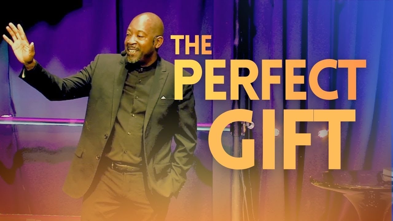 The Perfect Gift