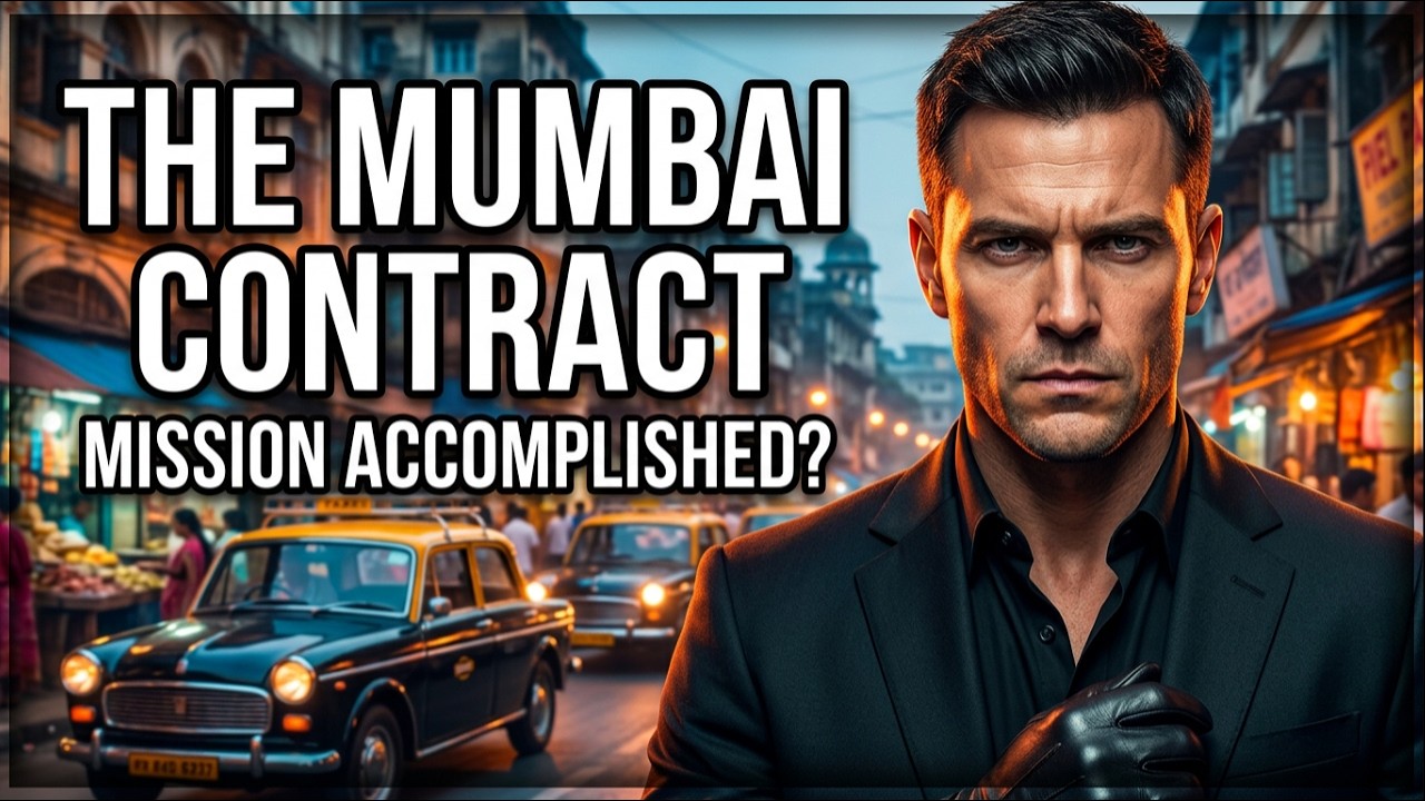 Why MUMBAI Hitmen Are More DANGEROUS Than You Think /uniqueshanigamerz