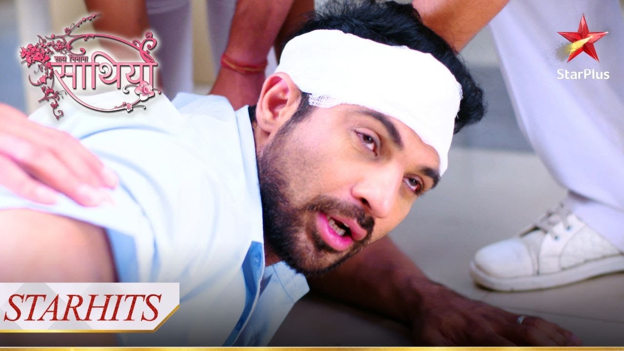 Jaggi bann gaya विकलांग! | Saath Nibhana Saathiya