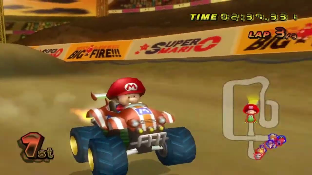 MARIO KART RERUNS STREAM 1-28-26 #gaming #rerun #live #videogame #videogames #nintendo #mariokart