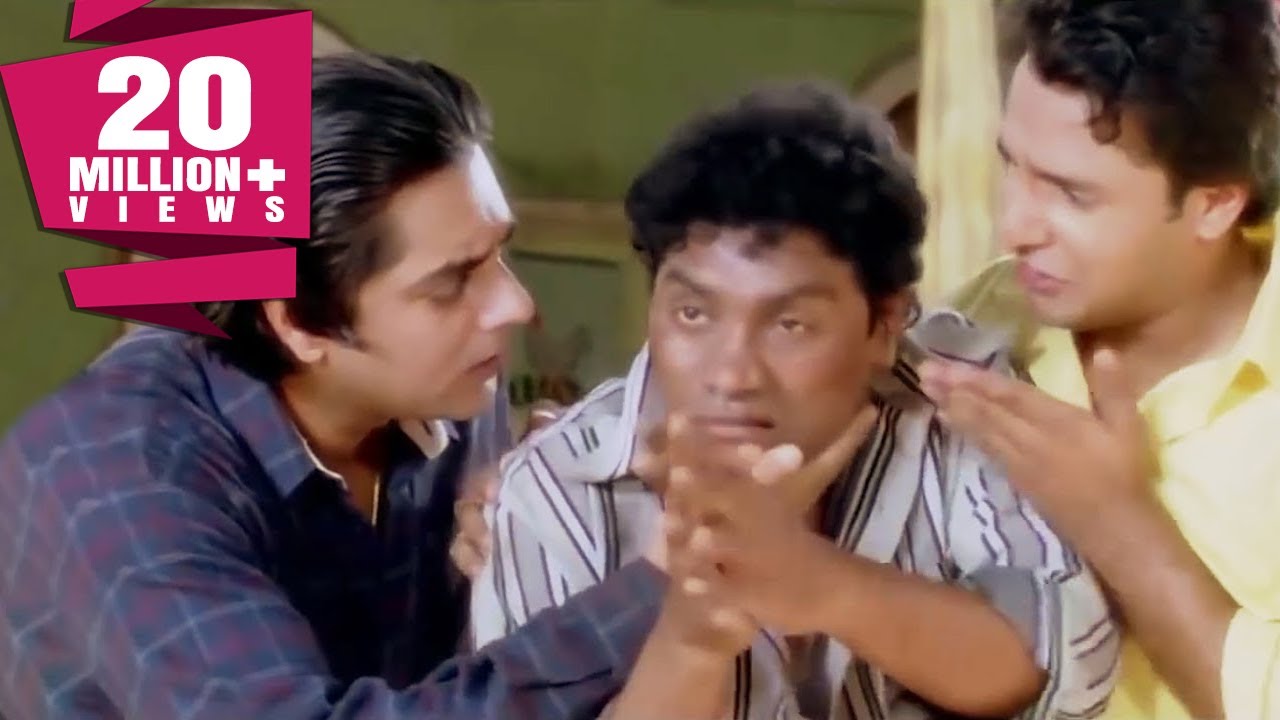Aamdani Athanni Kharcha Rupaiya Comedy Scene | जॉनी लीवर की ज़बरदस्त कॉमेडी | Johnny Lever Comedy
