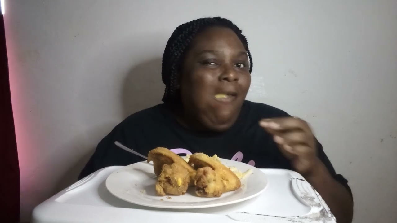 TRYING SWEET CORN CASSEROLE 