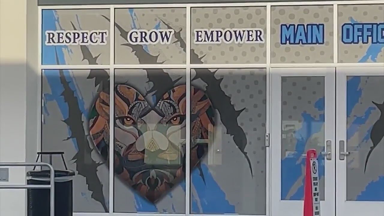 East Palo Alto school employee arrested for lewd acts with a child